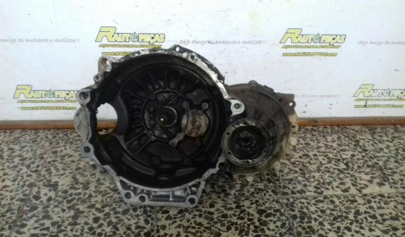 Caixa de Velocidades - SEAT IBIZA II (6K1) | 93 - 02