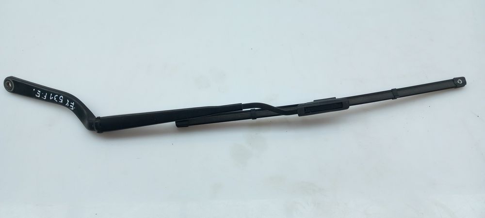 Haste / braço de escova limpa vidros frente esquerda SMART ForTwo Coup