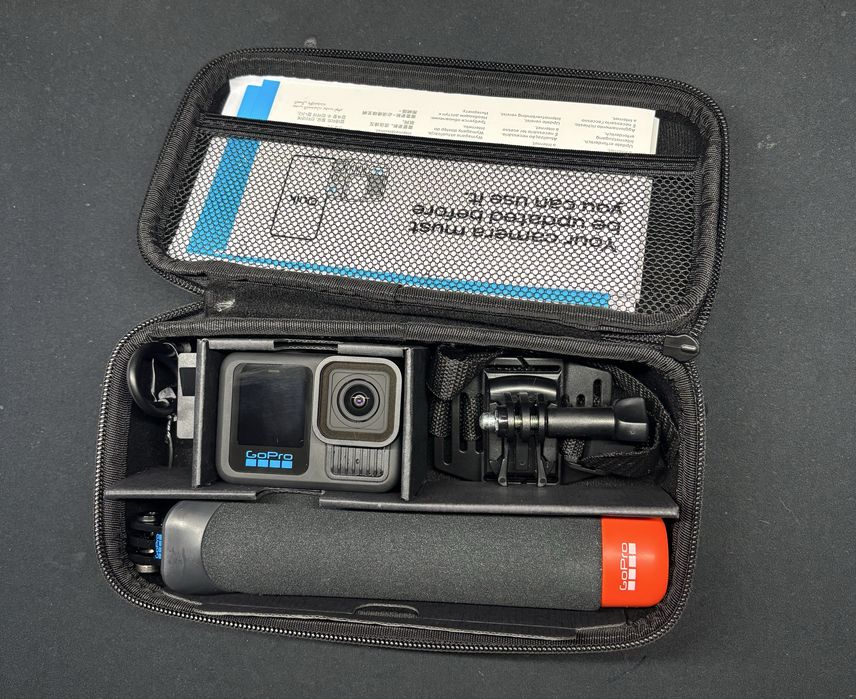 GoPro Hero 13 Black
