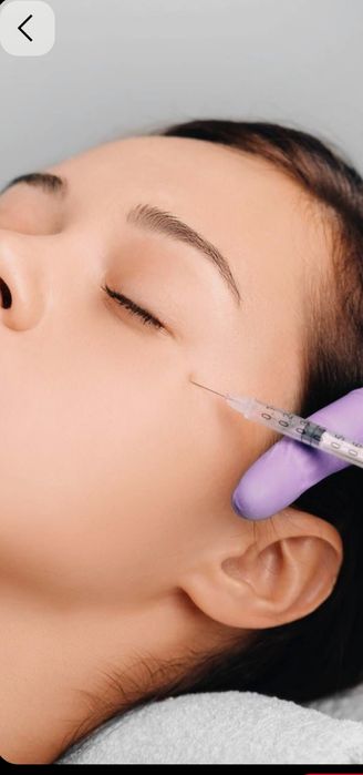 Приглашаю моделей  на косметологічні  послуги , для  съёмки  контенту.