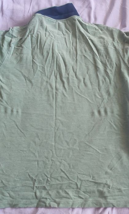 Футболка поло. .