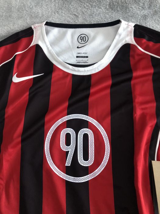 Camisola Nike Total 90