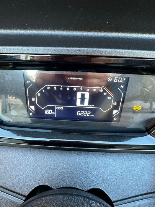 Yamaha xmax 125 ano 2025