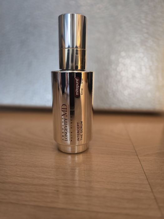 Lancome Incept serum 50 ml absolue longevity