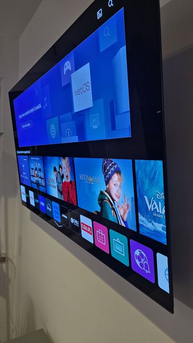 Telewizor LG Oled CX 55