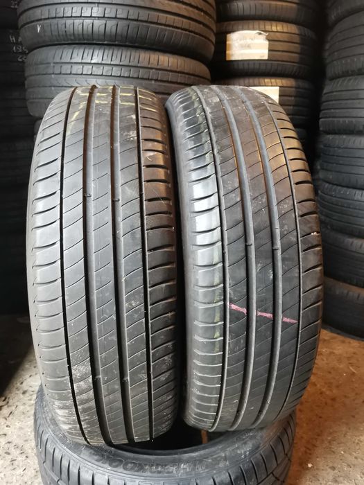 lato Michelin 215/65/17 6mm 2szt