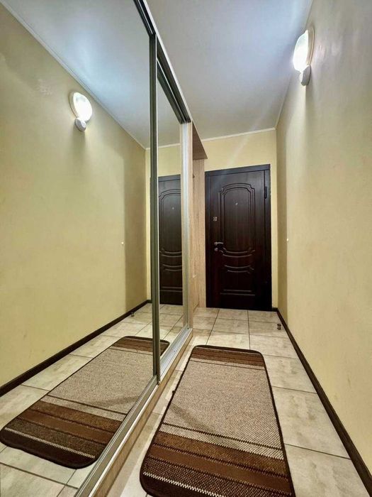 ApartPoltava ПАНОРАМНИЙ балкон, Новобудова ЦЕНТР міста, СВІТЛО ЗАВЖДИ