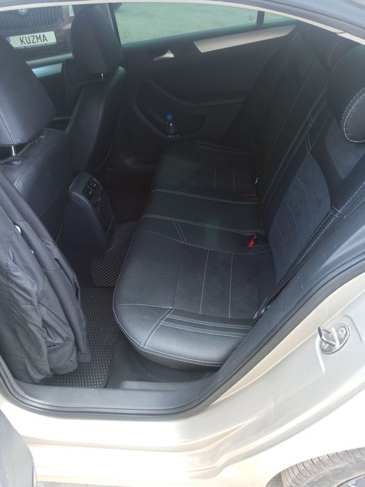 Продам авто Джетта 6