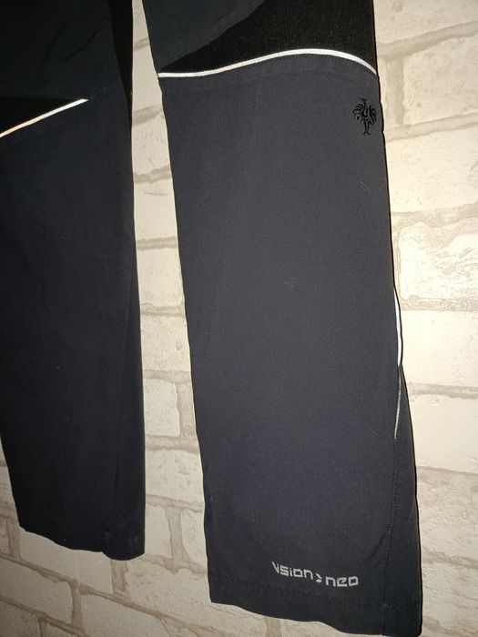 Теплі Штани Engelbert Strauss Vision