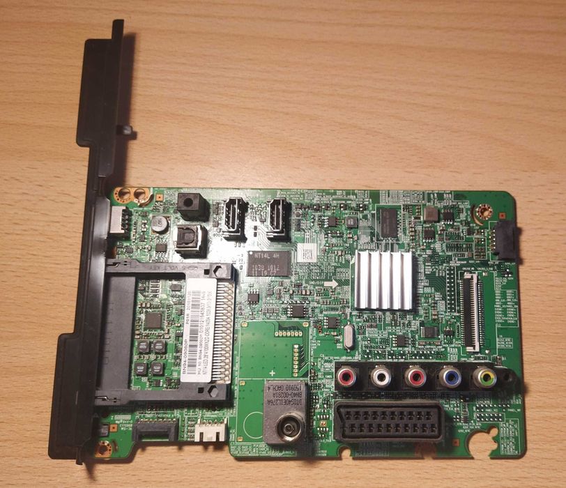 Mainboard Placa Principal TV Samsung (Ref: BN94-09060P)
