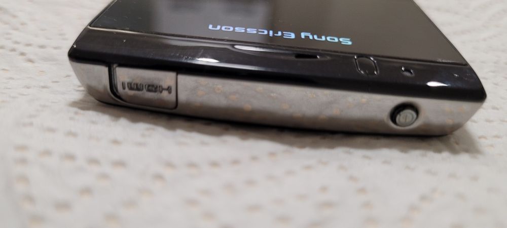 Sony Ericsson Xperia LT15 Оригинальный