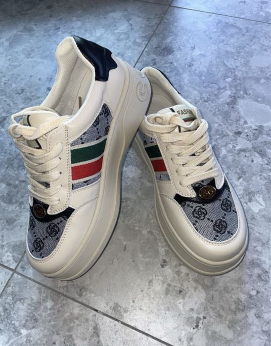 Nowe damskie adidasy , dostepne rozmiary 38-40