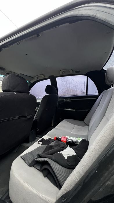 Продам Geely CK2 (mr)