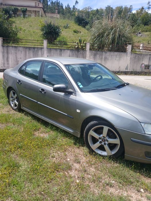 Saab 2.2 tid 2002