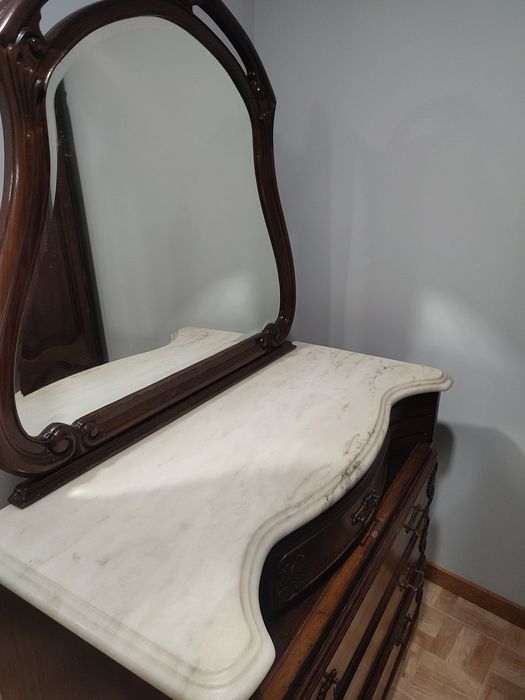 Cama mesinhas e comoda