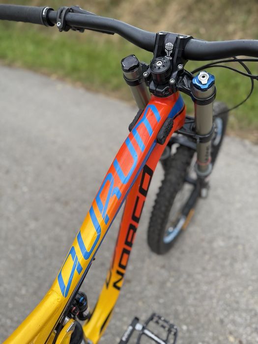 Norco Aurum Downhill Dh