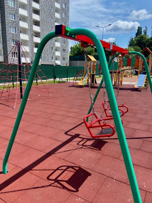 ЗДАНИЙ! 43м2 з ремонтом Навігатор коноплянська