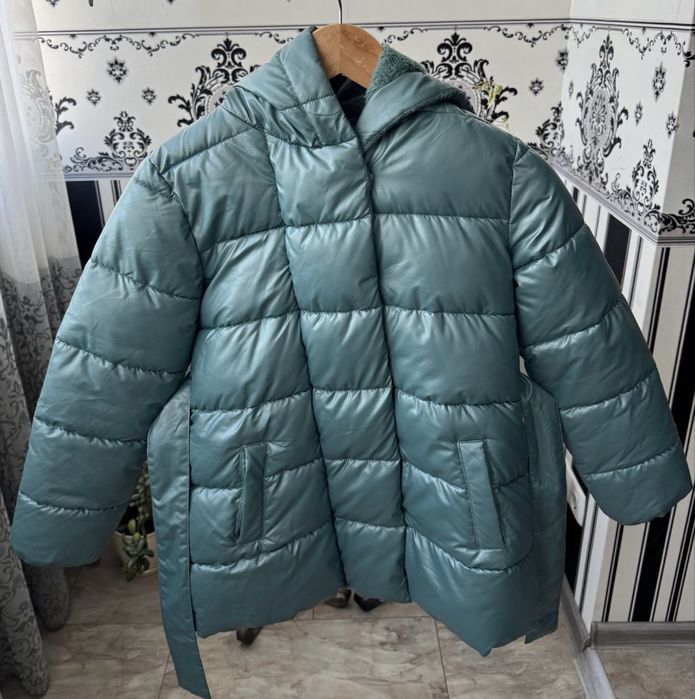 Зимова курточка дитяча LC Waikiki 9-10 років