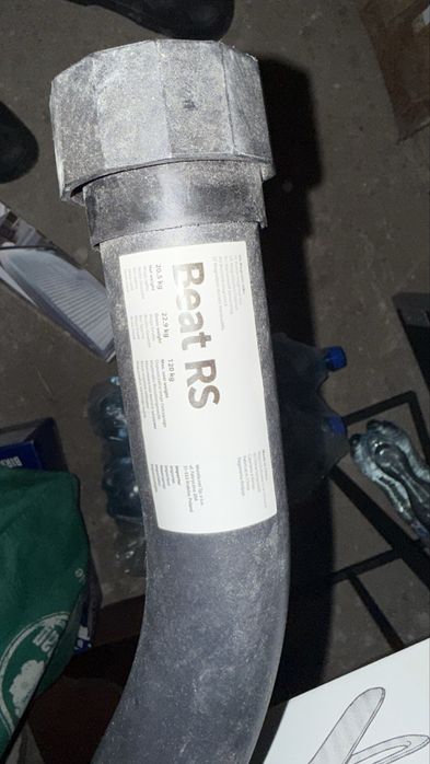 Rower stacjonarny trenażer zipro Beat RS