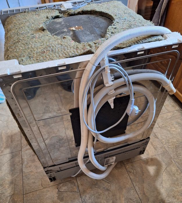 Części Bosch SMV50D10EU/35