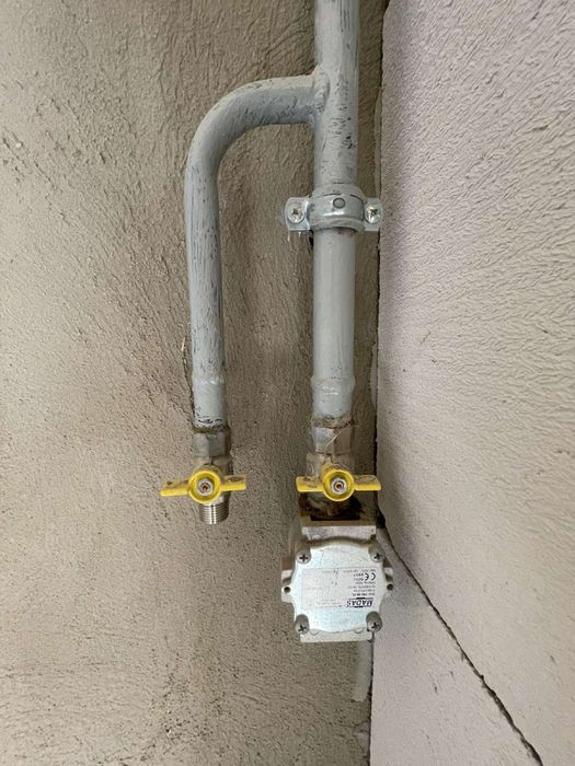 Продаж квартири в новобудові