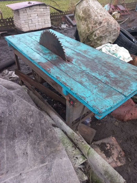 Продам циркулярку