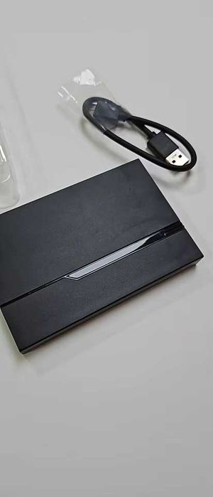 Карман для жорсткого диску SATA SSD HDD ноутбука інтерфейс Type-С