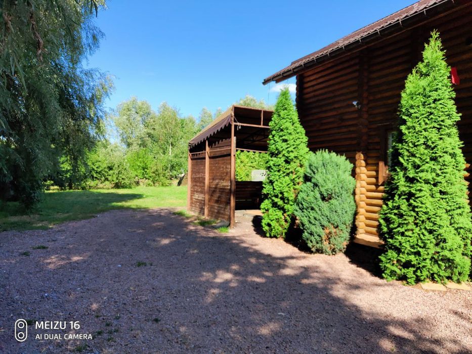Будинок подобово з банею. Осокорки.