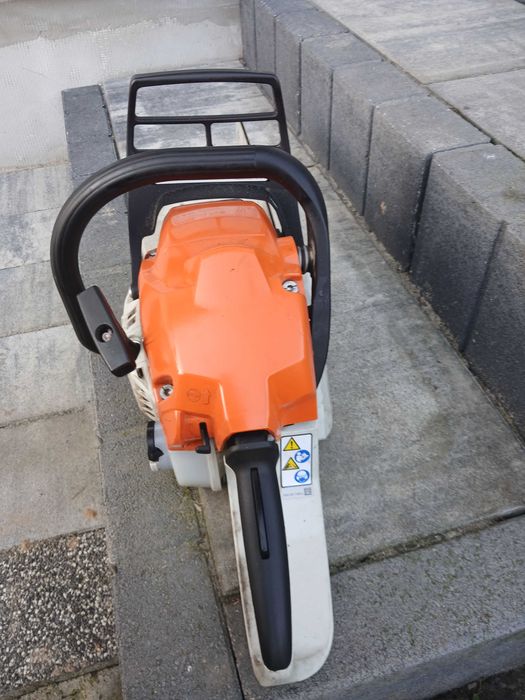 Piła/pilarka stihl ms182 rok2022