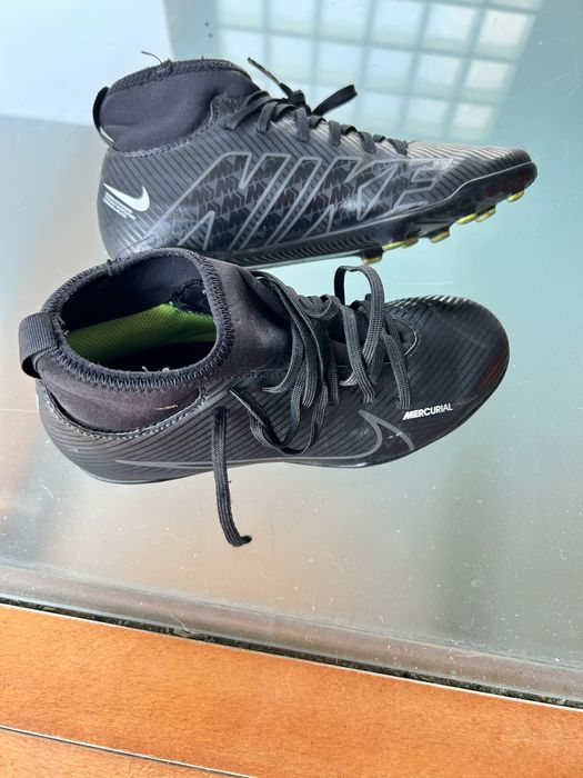 Chuteira Nike Mercurial criança