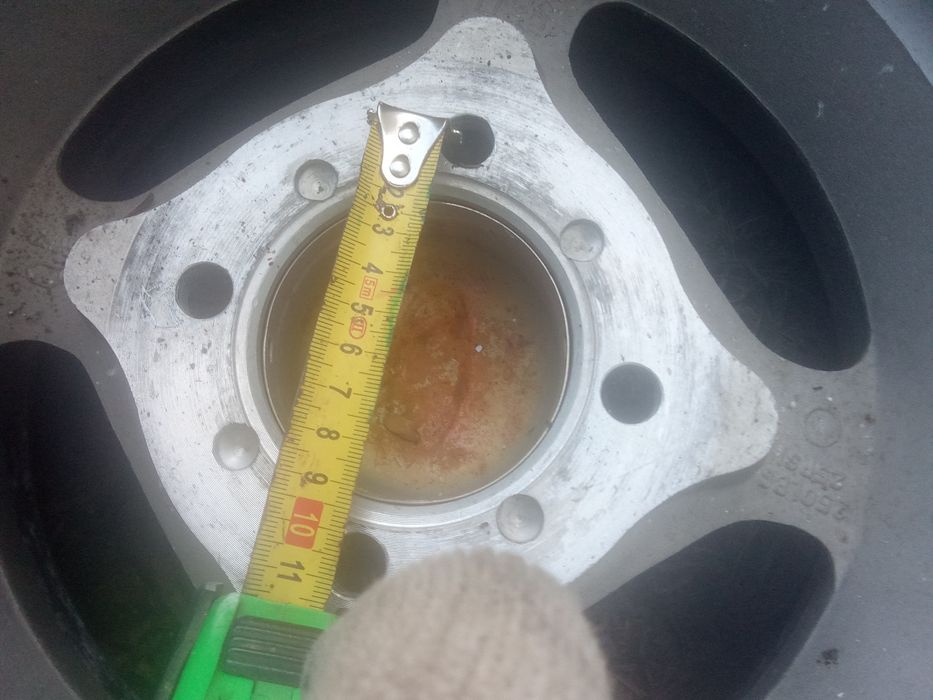 Квадроцикл, колесо  AT 27 X 11- 12