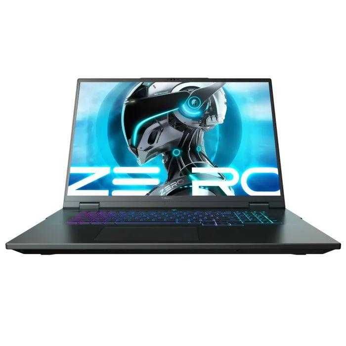Thunderobot Zero 18 Pro (32GB / 2TB SSD) - Потужний ігровий ноутбук преміум-класу з великим 18-дюймовим дисплеєм