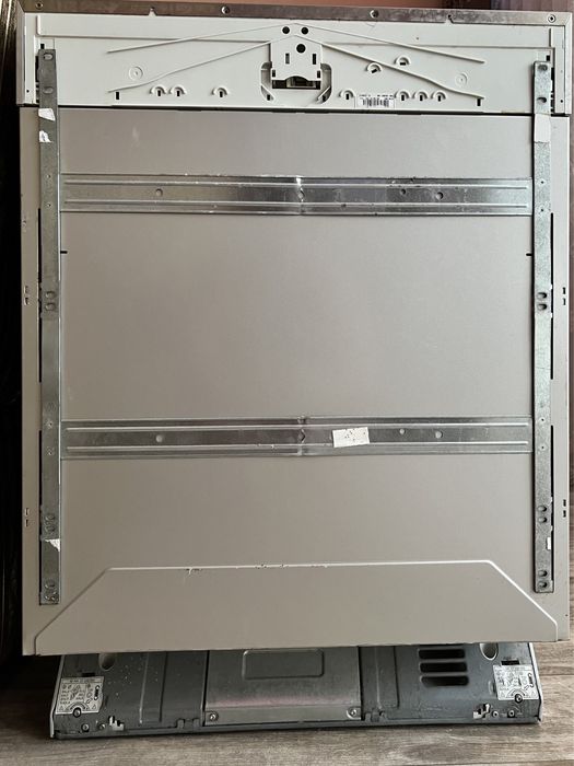 Встраиваемая посудомоечная машинка Miele G 2383 SCVi