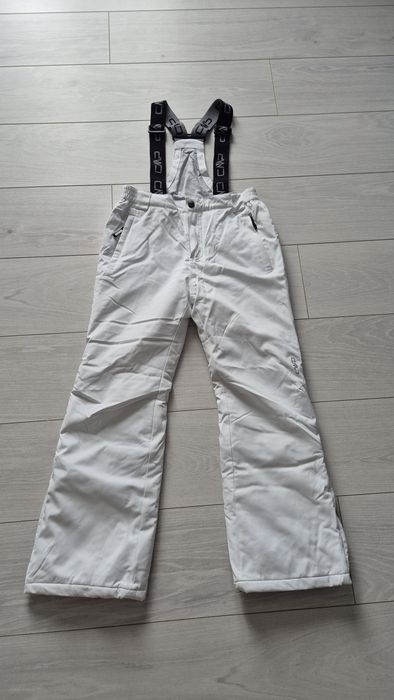 Spodnie narciarskie cmp 152