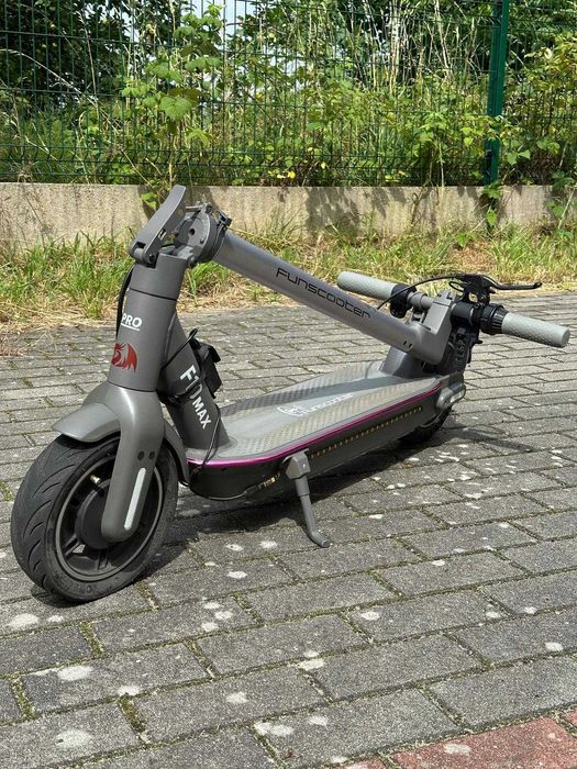 Hulajnoga Funscooter F10 Max Pro
