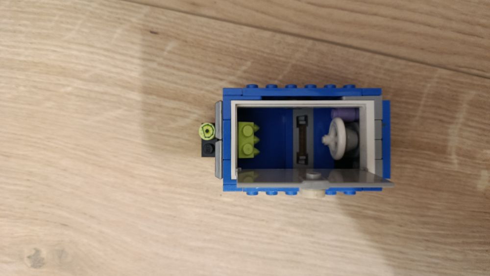LEGO hidden side 70423