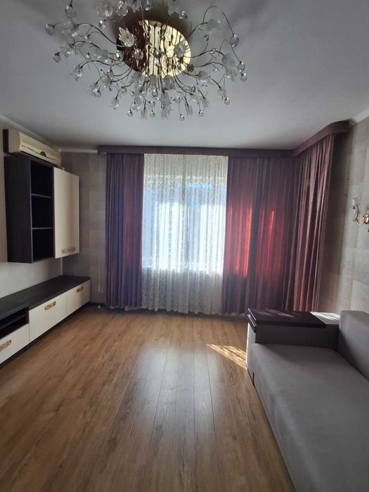2-rooms apartment apartment by the address st. Sportivnaya (area 50 m²) - Atlanta.ua - photo 3