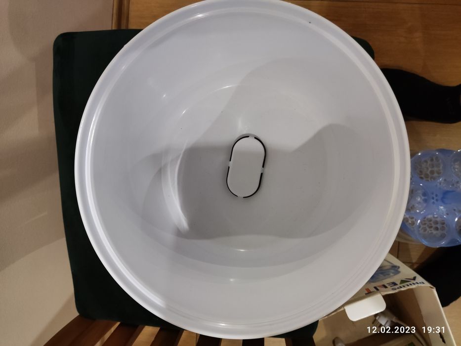 Sterylizator Philips Avent