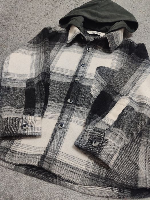 Рубашка для хлопчика