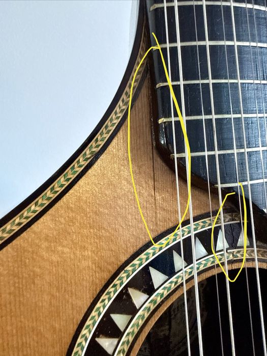 Guitarra Portuguesa Lisboa - Álvaro da Silveira - 1940