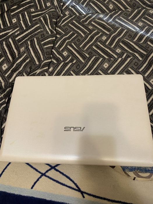 Ноутбук asus X75VC-TY 102H