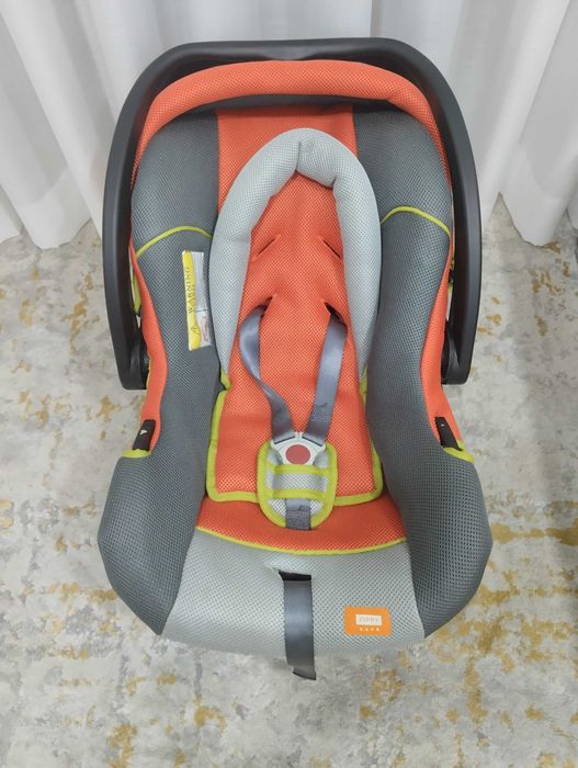 Babycock para bebé - Usada - Zippy
