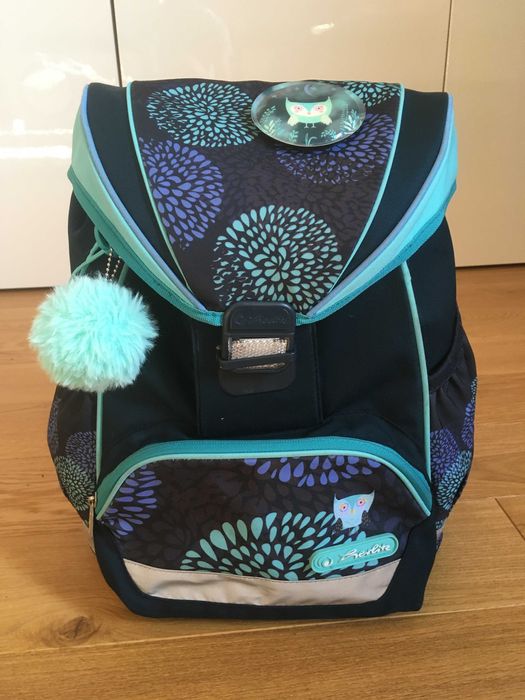 Tornister szolny Herlitz, Ultralight