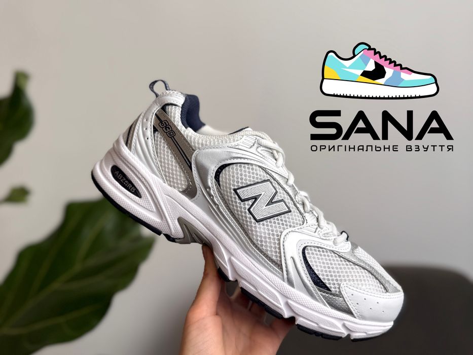 Кросівки New balance 530 42, 42,4 44 оригінал супер ціна