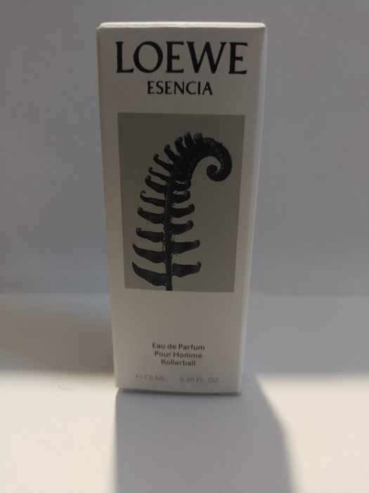 Loewe Esencia Eau de Parfum 7,5ml