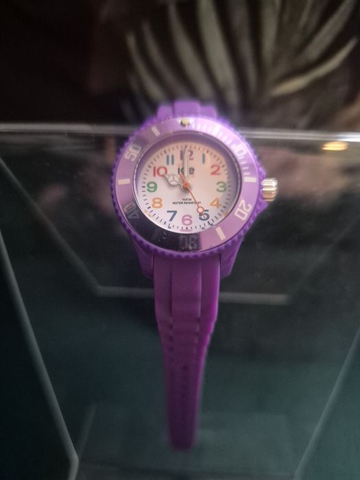 Zegarek Ice Watch Mini