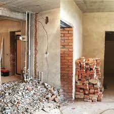 Алмазная резка бетона, вырезка-расширение проемов, усиление проёмов.