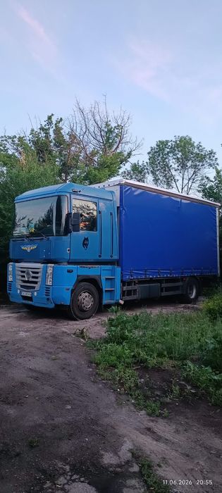 Вантажні перевезення по Україні