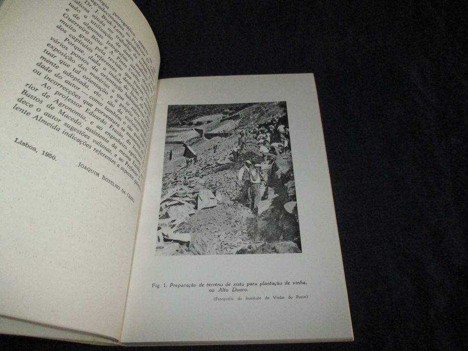 Livro Estudo e Classificação das Rochas por exame Macroscópico