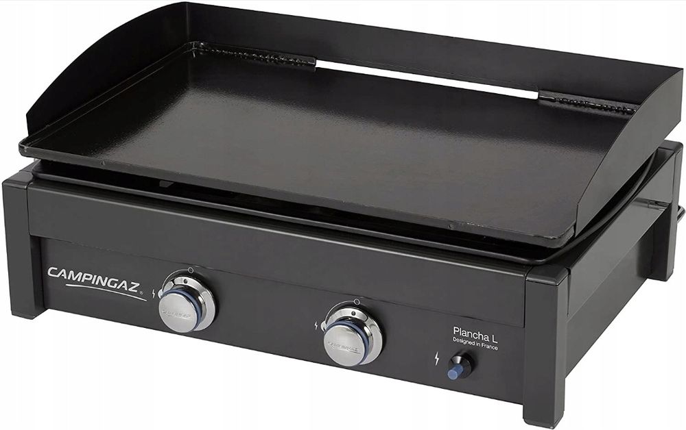 Grill gazowy Campingaz Plancha L 8,2 kW